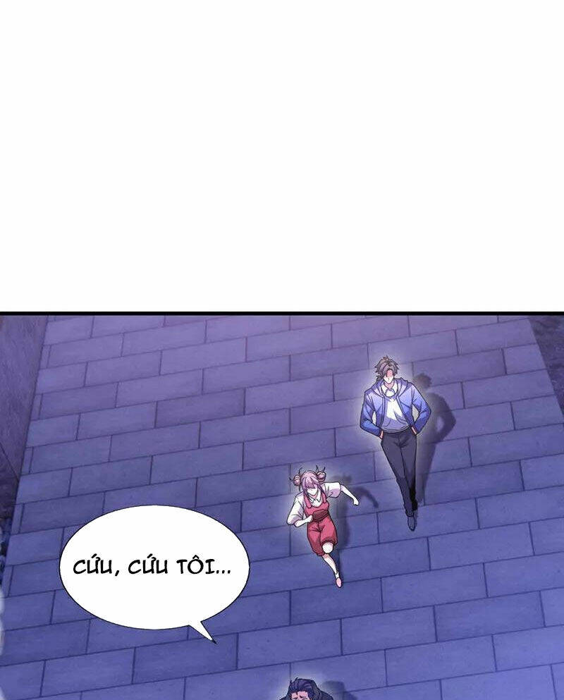 Trấn Quốc Thần Tế Chapter 64 - Trang 2