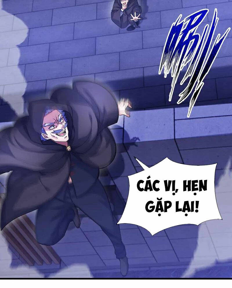 Trấn Quốc Thần Tế Chapter 64 - Trang 2