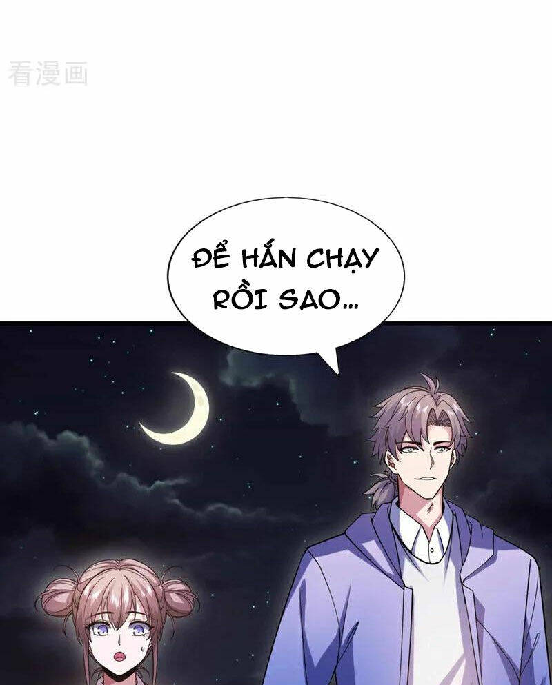 Trấn Quốc Thần Tế Chapter 64 - Trang 2