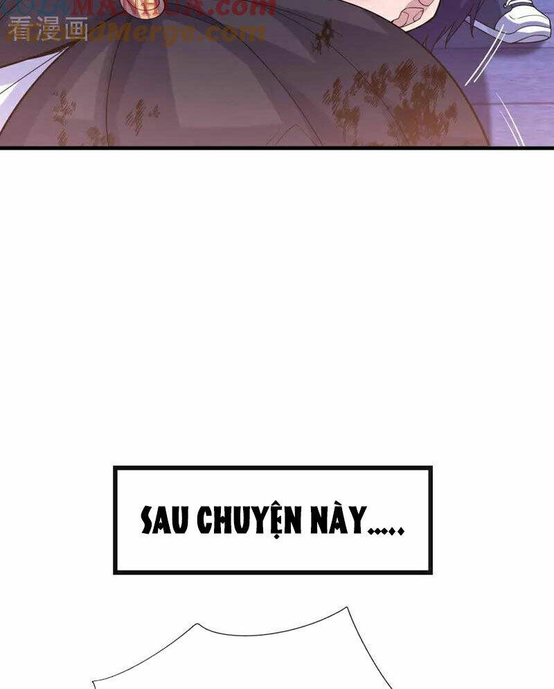 Trấn Quốc Thần Tế Chapter 64 - Trang 2