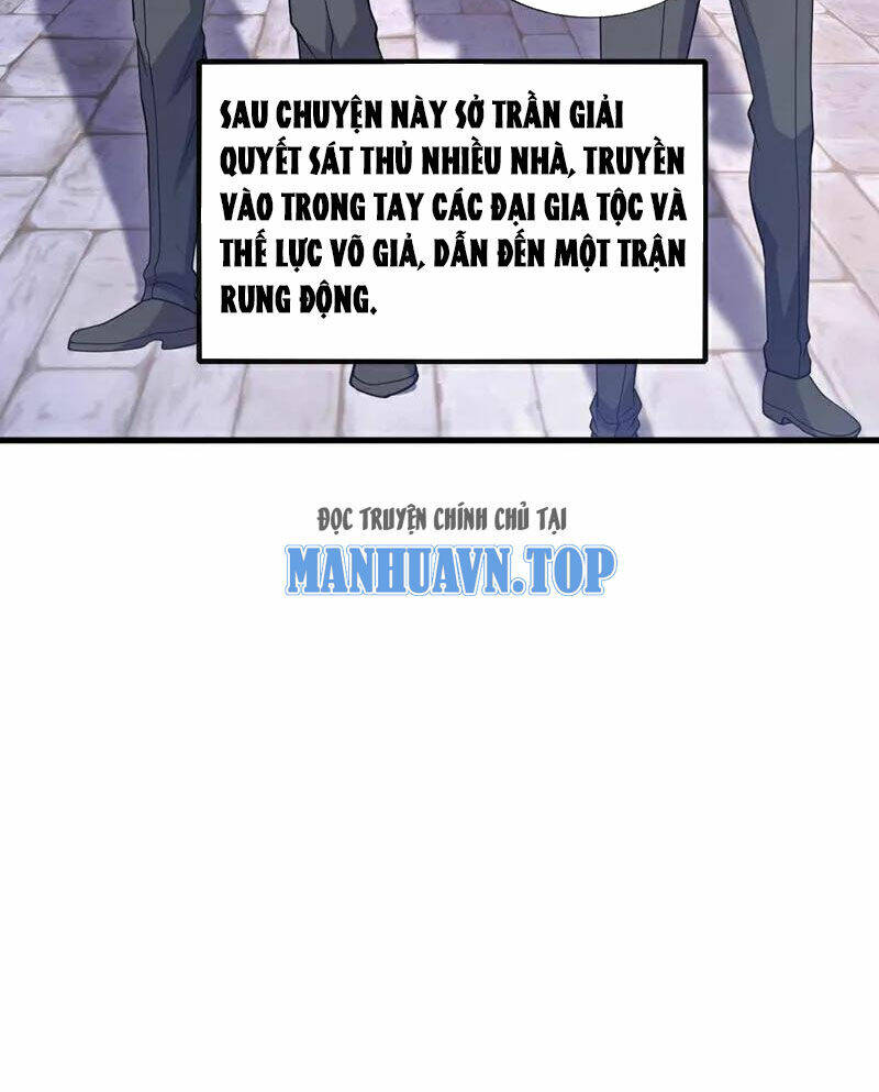 Trấn Quốc Thần Tế Chapter 64 - Trang 2