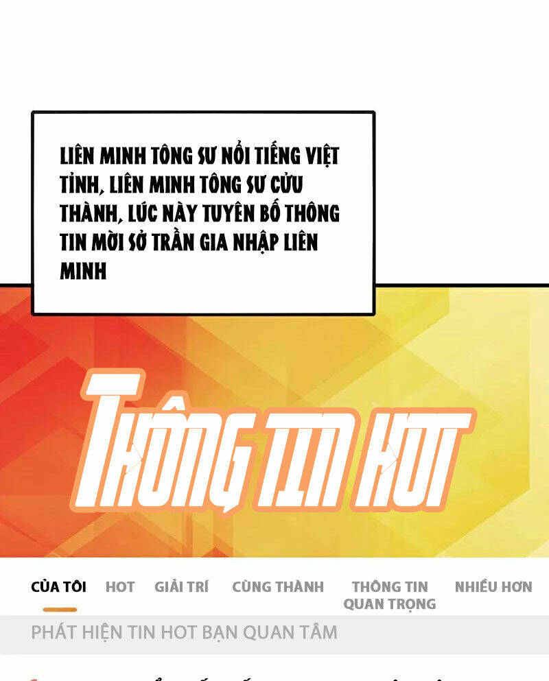 Trấn Quốc Thần Tế Chapter 64 - Trang 2