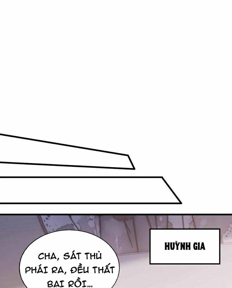 Trấn Quốc Thần Tế Chapter 64 - Trang 2