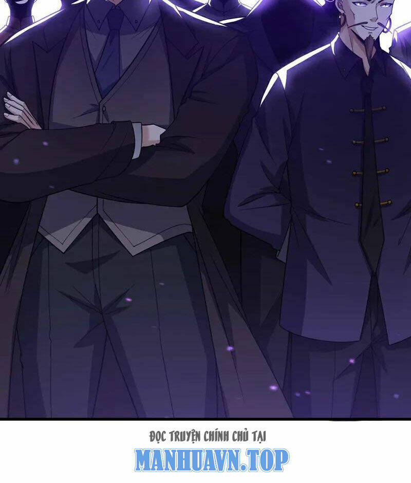 Trấn Quốc Thần Tế Chapter 64 - Trang 2