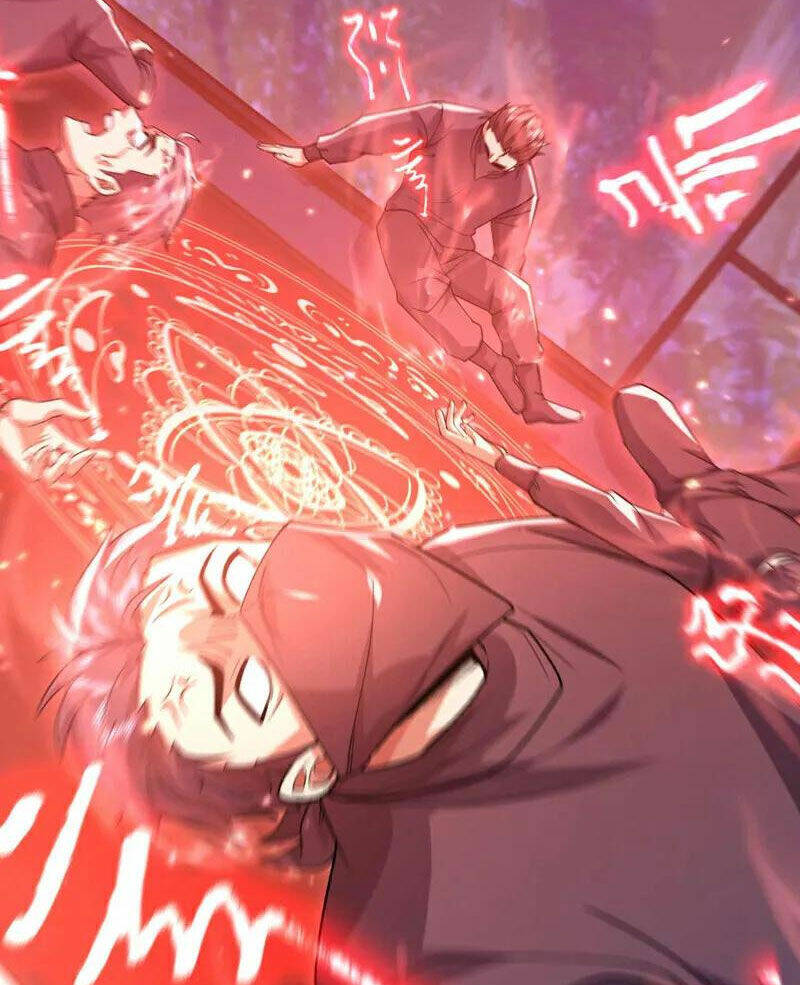 Trấn Quốc Thần Tế Chapter 64 - Trang 2