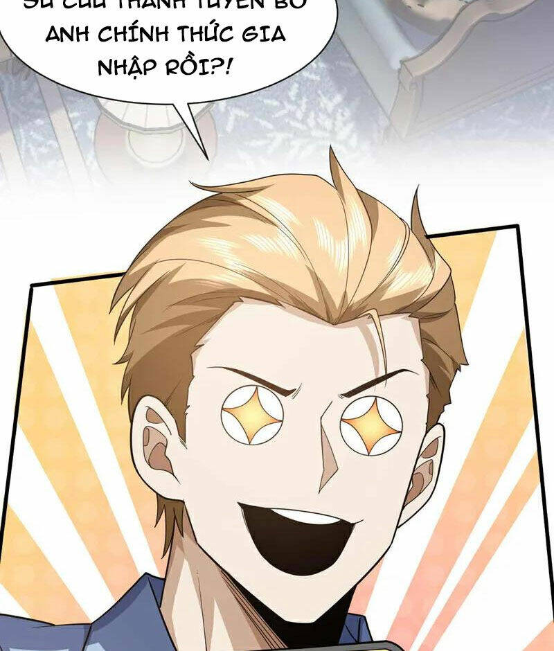 Trấn Quốc Thần Tế Chapter 64 - Trang 2