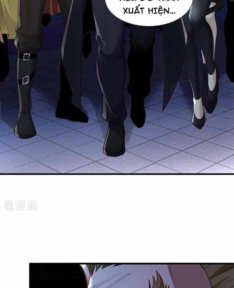 Trấn Quốc Thần Tế Chapter 66 - Trang 2