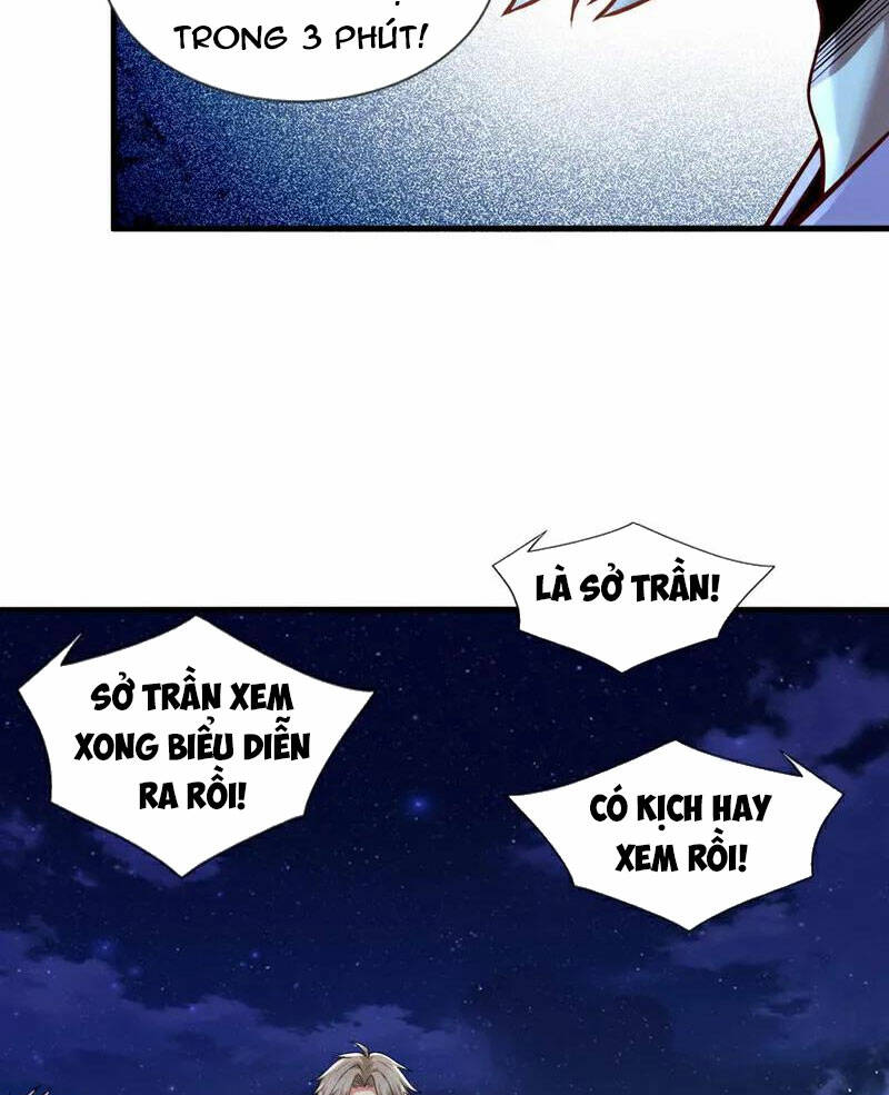 Trấn Quốc Thần Tế Chapter 66 - Trang 2