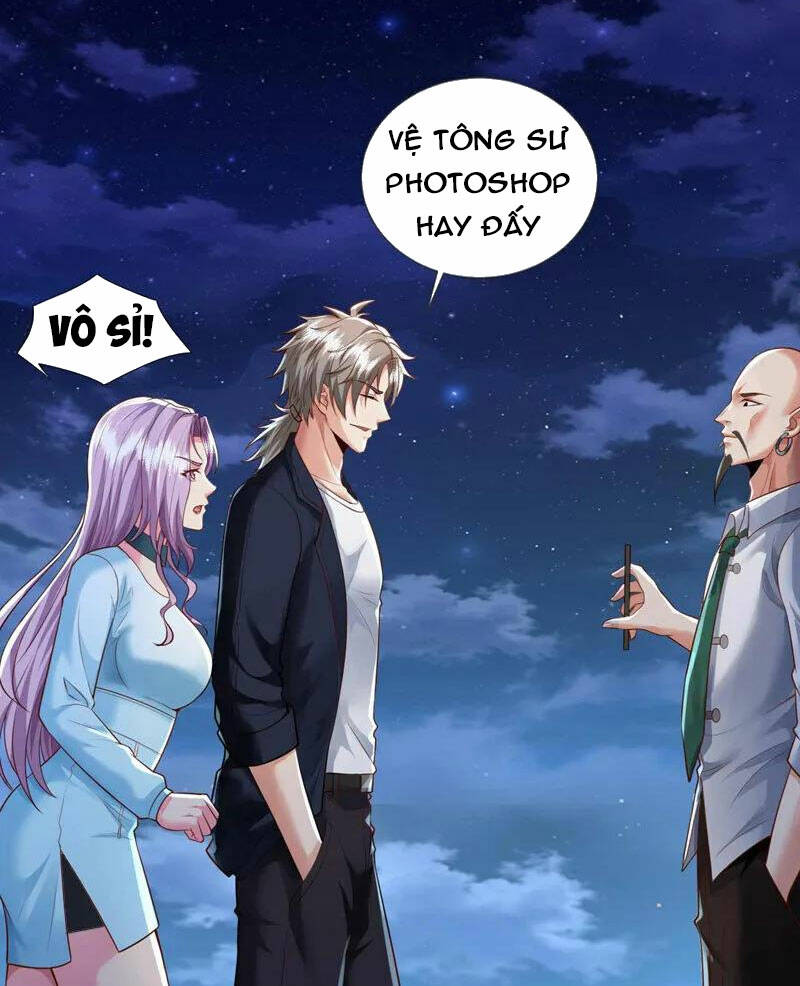 Trấn Quốc Thần Tế Chapter 66 - Trang 2