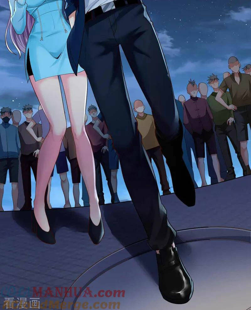 Trấn Quốc Thần Tế Chapter 66 - Trang 2