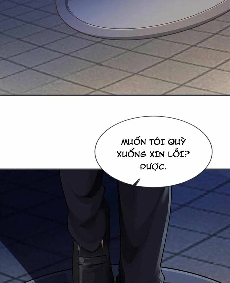 Trấn Quốc Thần Tế Chapter 66 - Trang 2