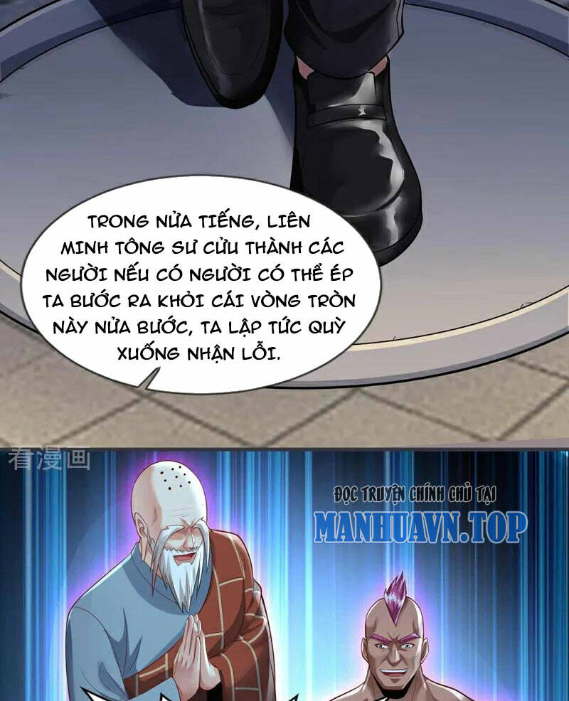 Trấn Quốc Thần Tế Chapter 66 - Trang 2