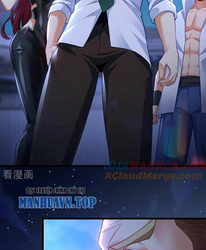 Trấn Quốc Thần Tế Chapter 66 - Trang 2