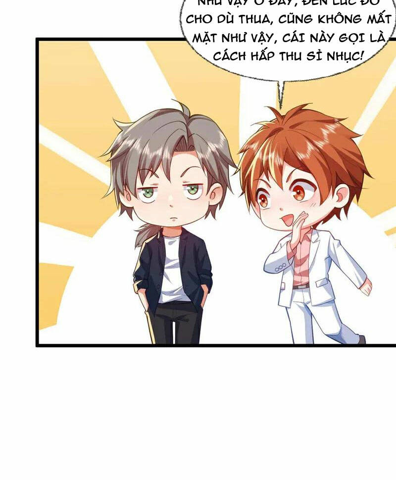 Trấn Quốc Thần Tế Chapter 66 - Trang 2