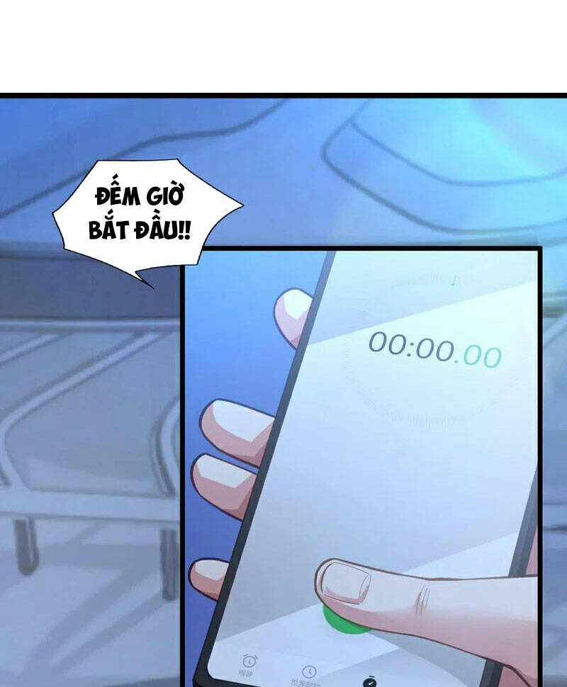 Trấn Quốc Thần Tế Chapter 66 - Trang 2