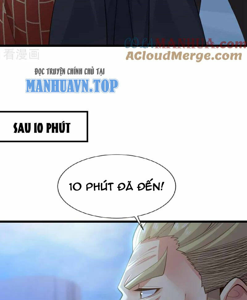 Trấn Quốc Thần Tế Chapter 66 - Trang 2