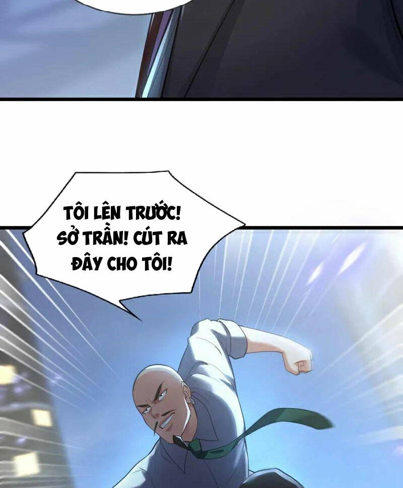 Trấn Quốc Thần Tế Chapter 66 - Trang 2