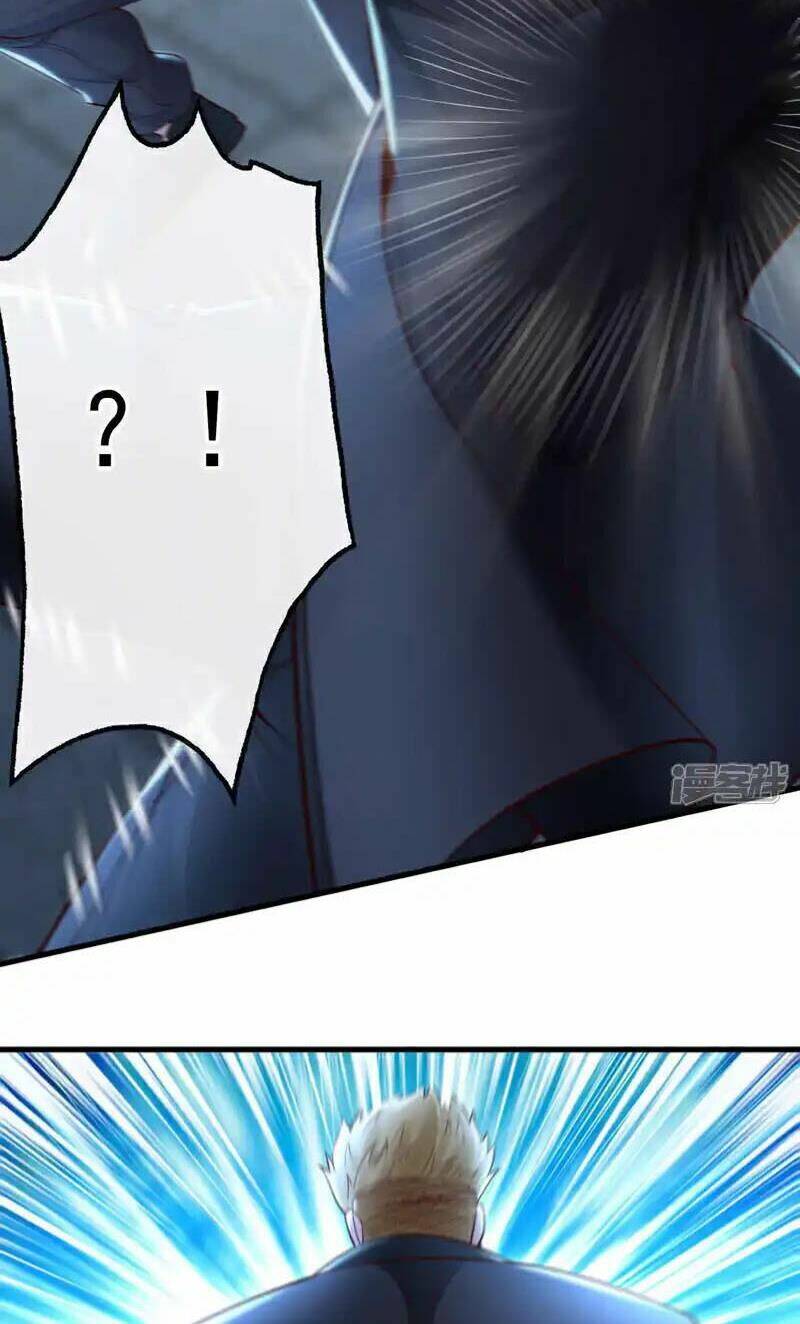 Trấn Quốc Thần Tế Chapter 68 - Trang 2