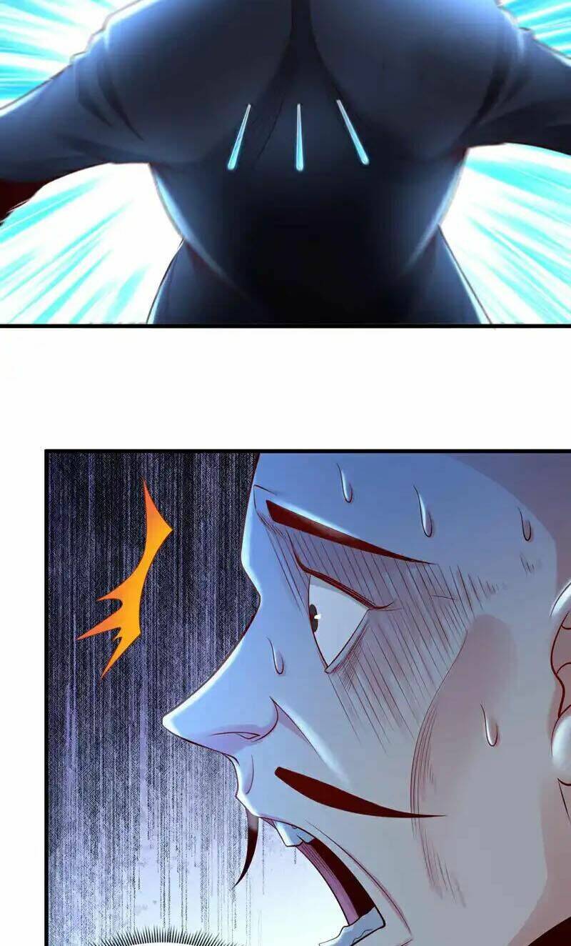 Trấn Quốc Thần Tế Chapter 68 - Trang 2