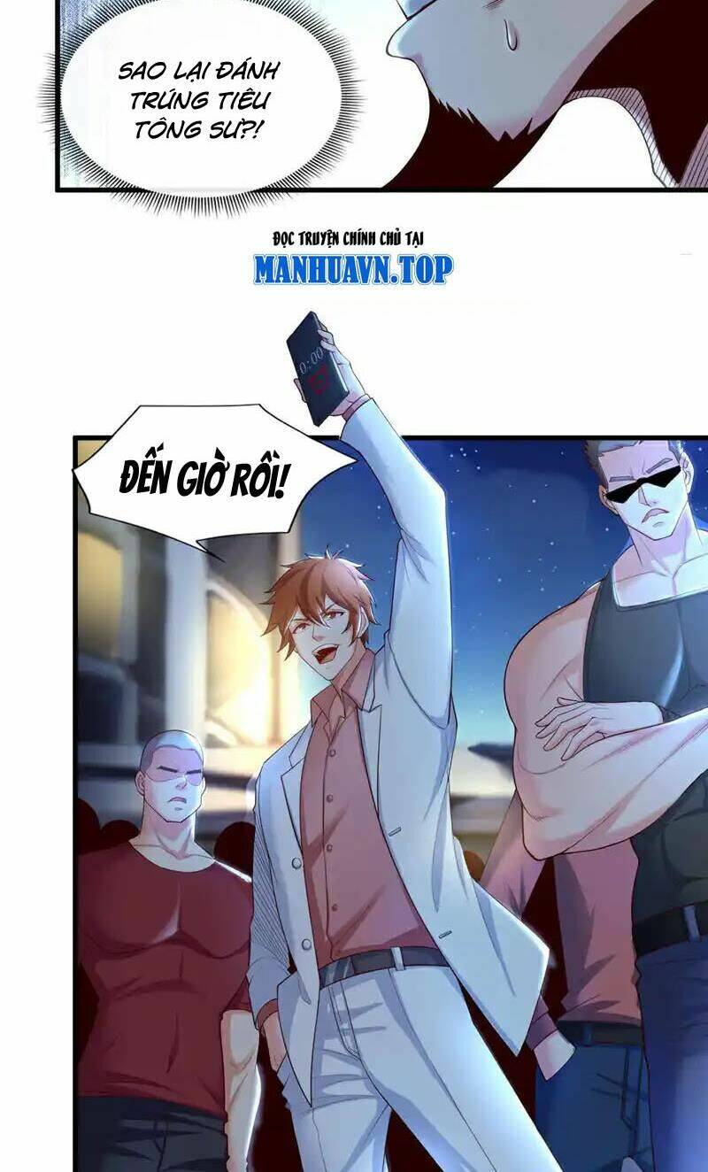 Trấn Quốc Thần Tế Chapter 68 - Trang 2