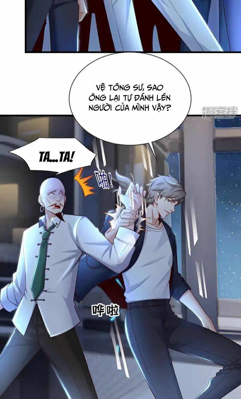 Trấn Quốc Thần Tế Chapter 68 - Trang 2