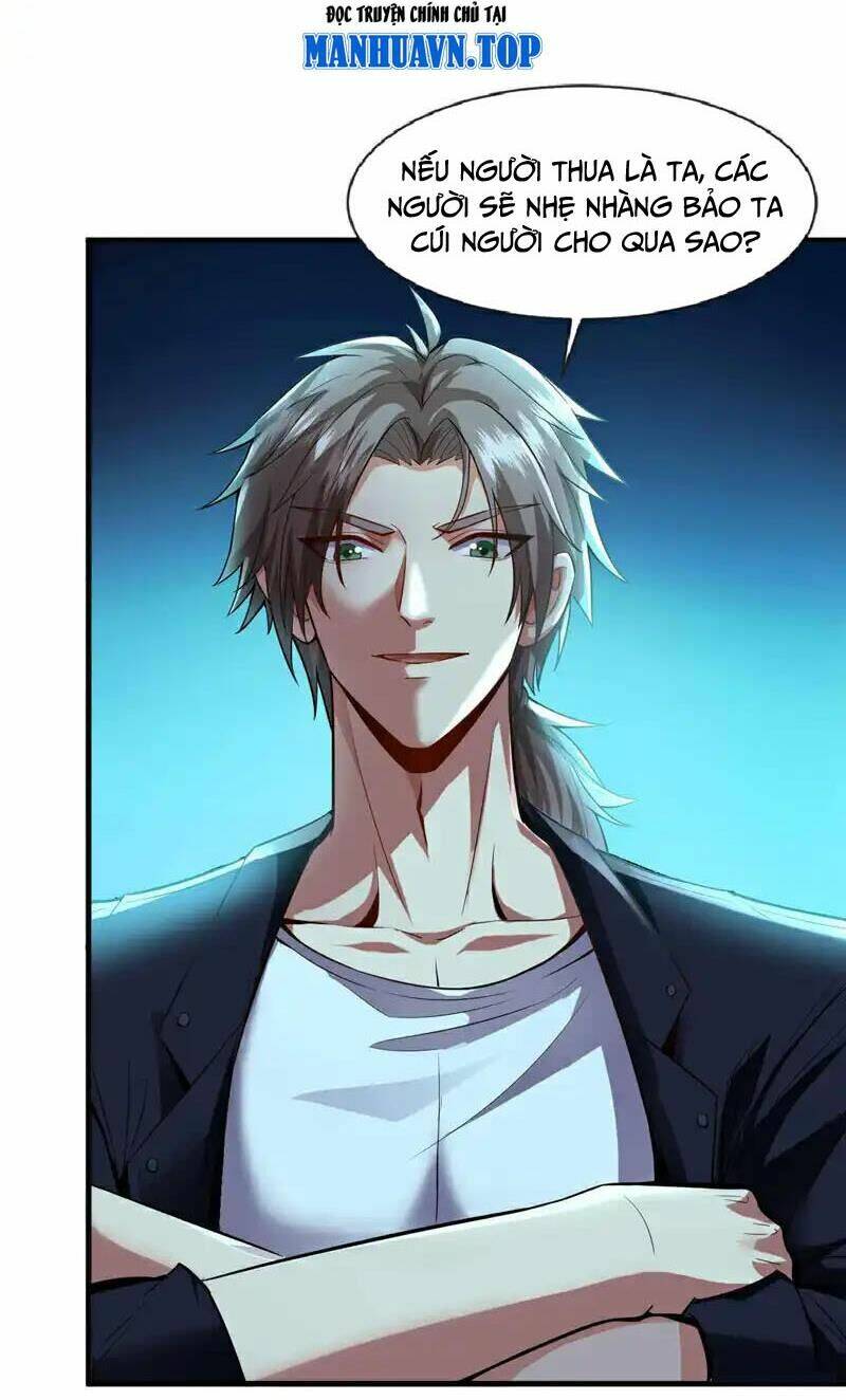 Trấn Quốc Thần Tế Chapter 68 - Trang 2