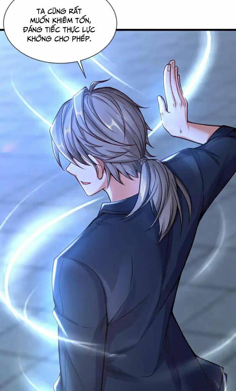 Trấn Quốc Thần Tế Chapter 68 - Trang 2