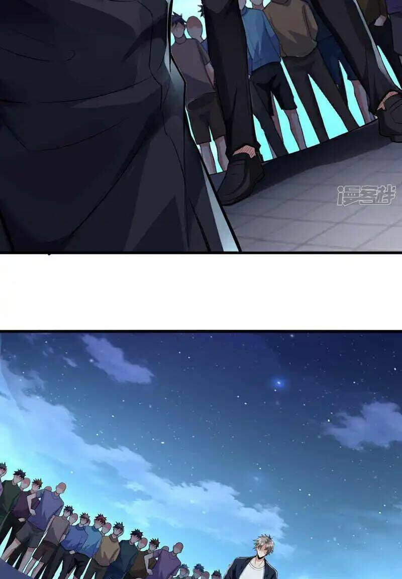 Trấn Quốc Thần Tế Chapter 68 - Trang 2