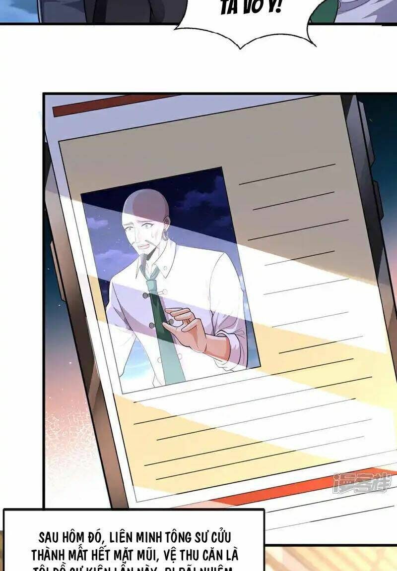 Trấn Quốc Thần Tế Chapter 68 - Trang 2