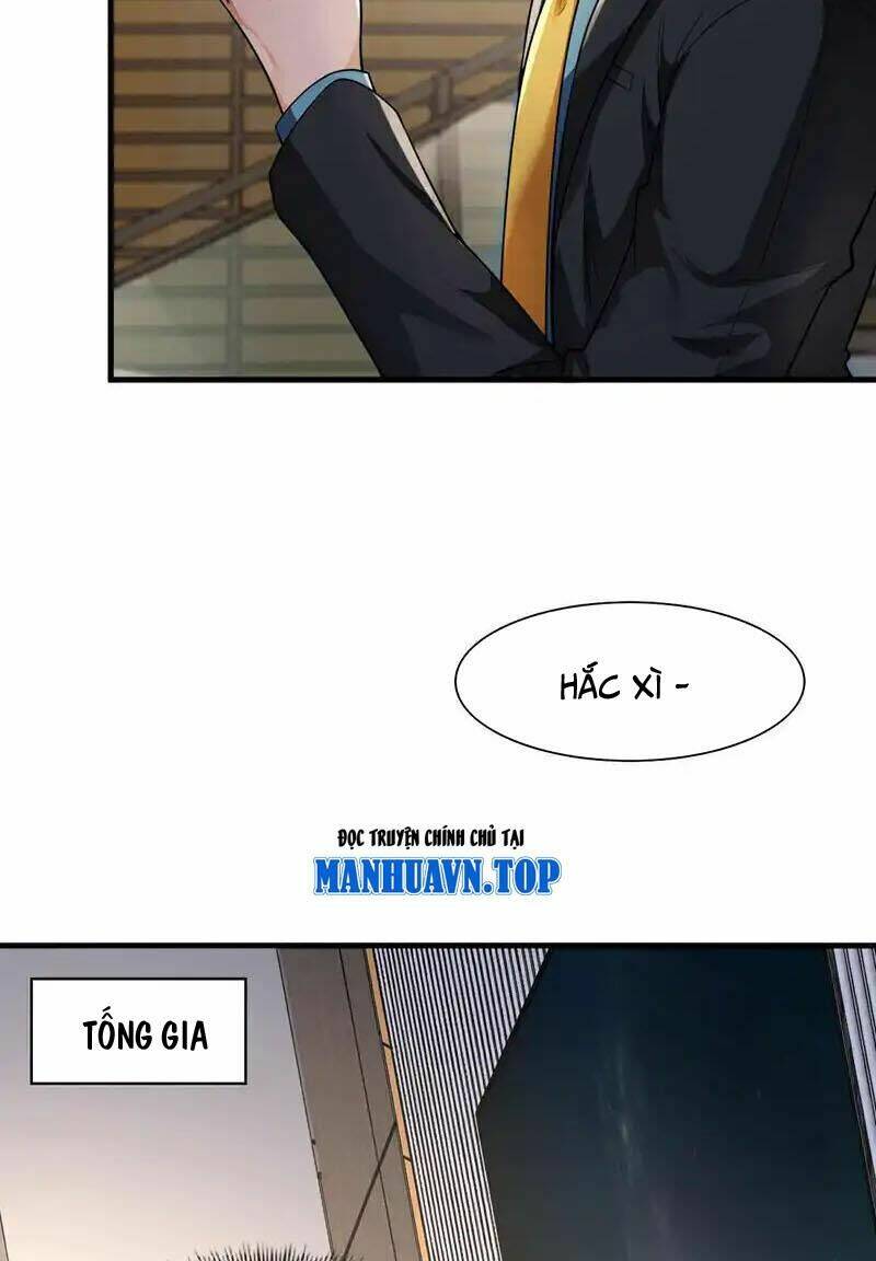 Trấn Quốc Thần Tế Chapter 68 - Trang 2