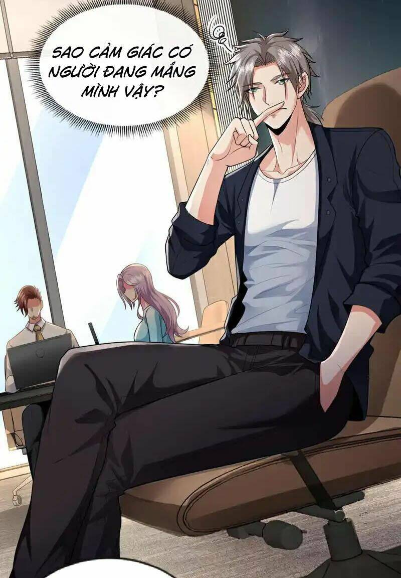 Trấn Quốc Thần Tế Chapter 68 - Trang 2