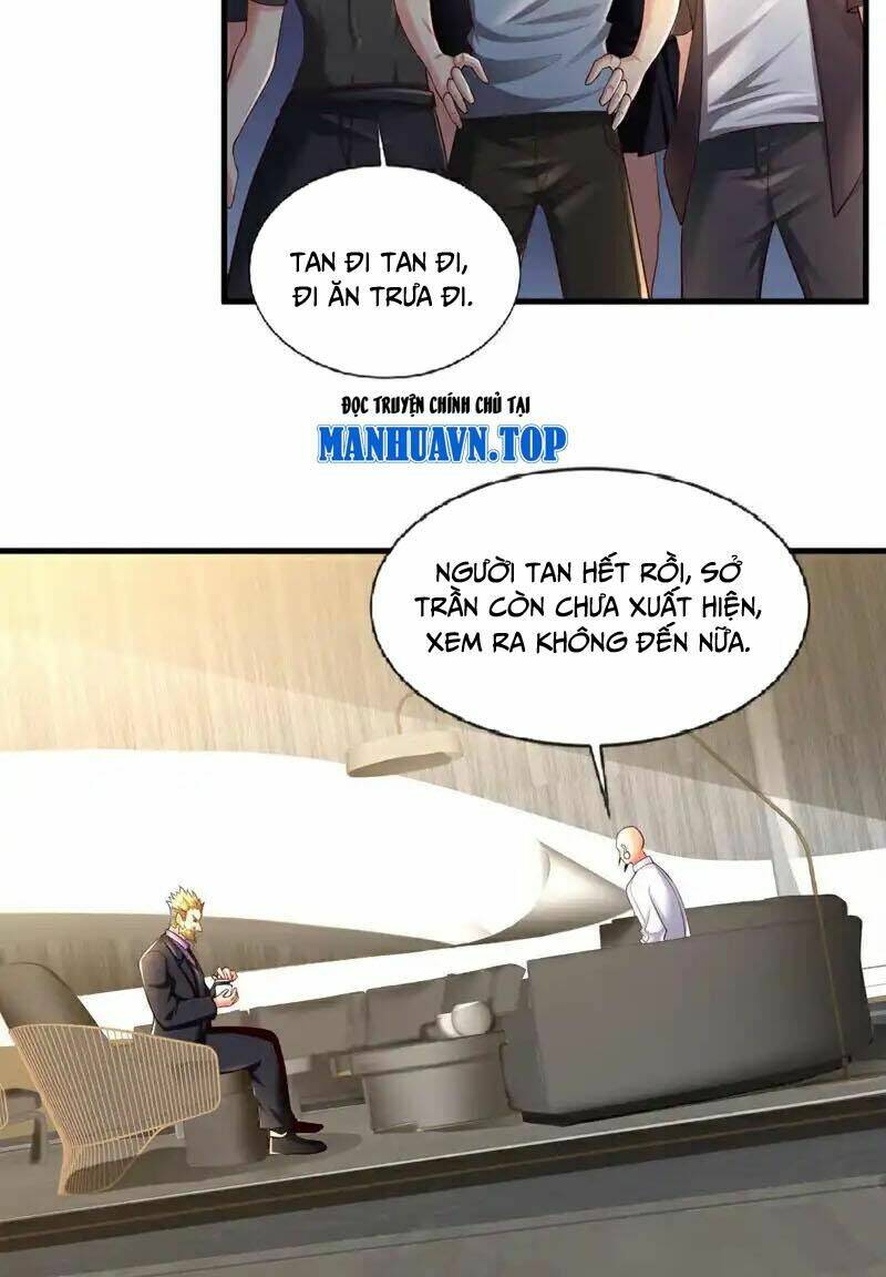 Trấn Quốc Thần Tế Chapter 68 - Trang 2