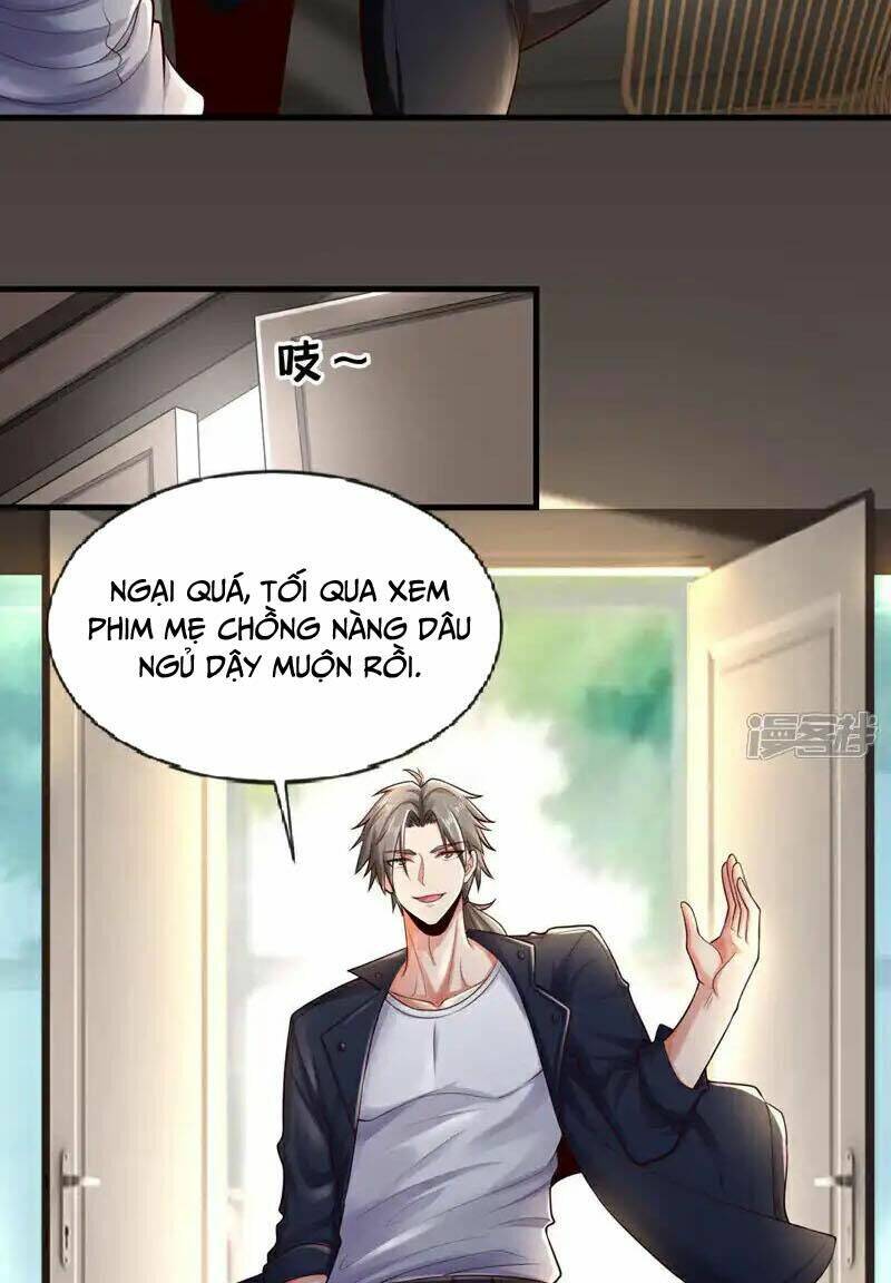 Trấn Quốc Thần Tế Chapter 68 - Trang 2