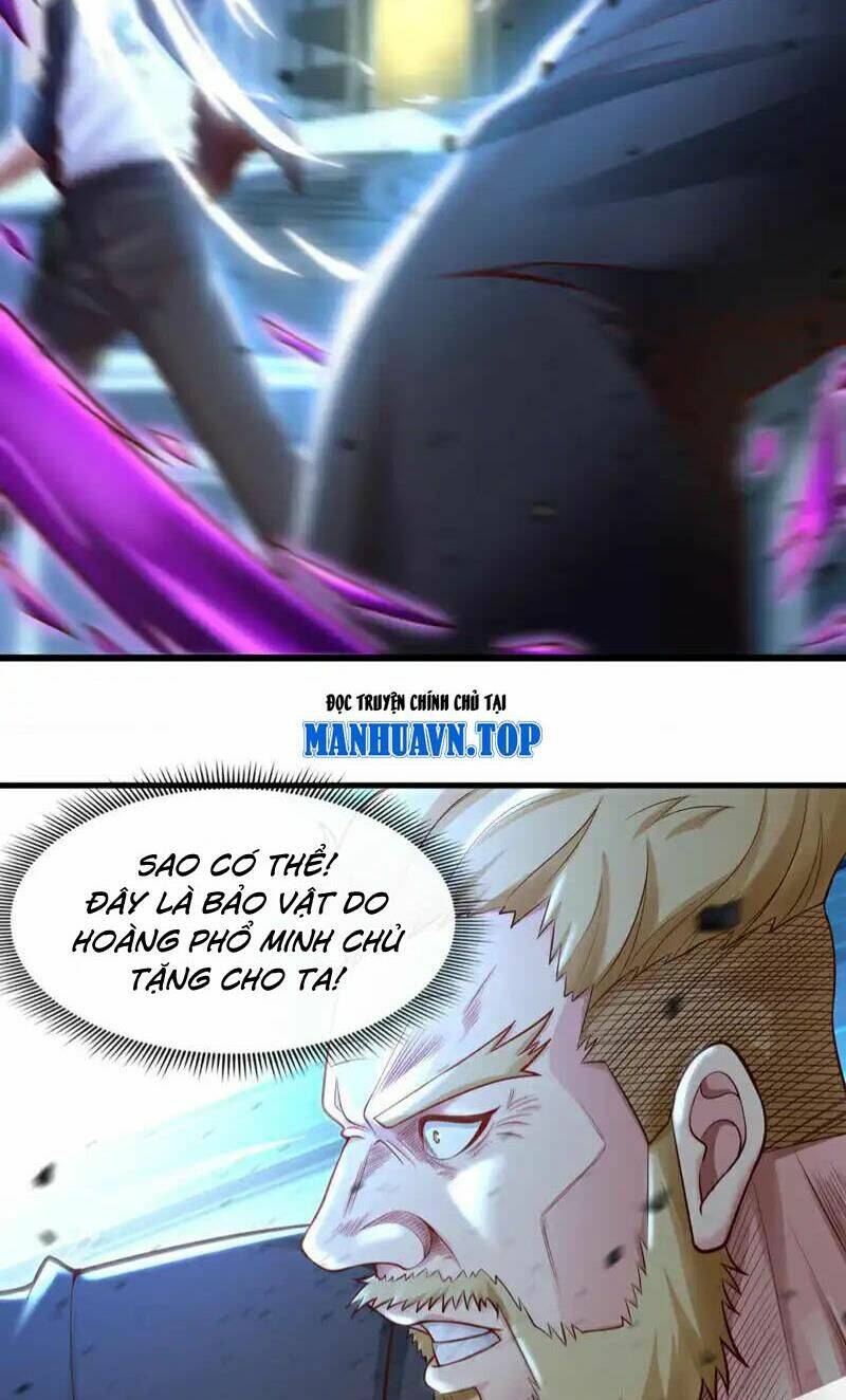 Trấn Quốc Thần Tế Chapter 68 - Trang 2