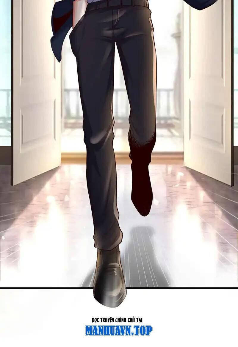 Trấn Quốc Thần Tế Chapter 68 - Trang 2