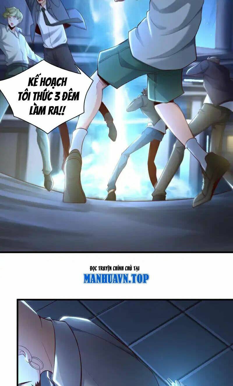 Trấn Quốc Thần Tế Chapter 68 - Trang 2