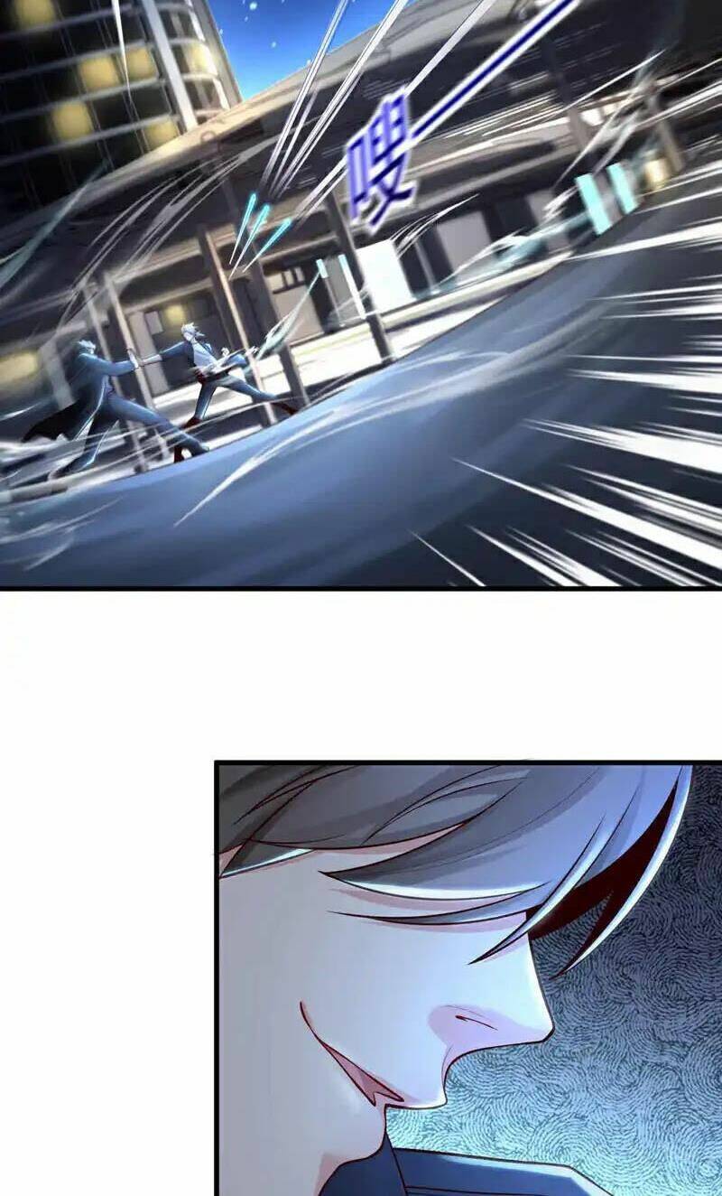 Trấn Quốc Thần Tế Chapter 68 - Trang 2