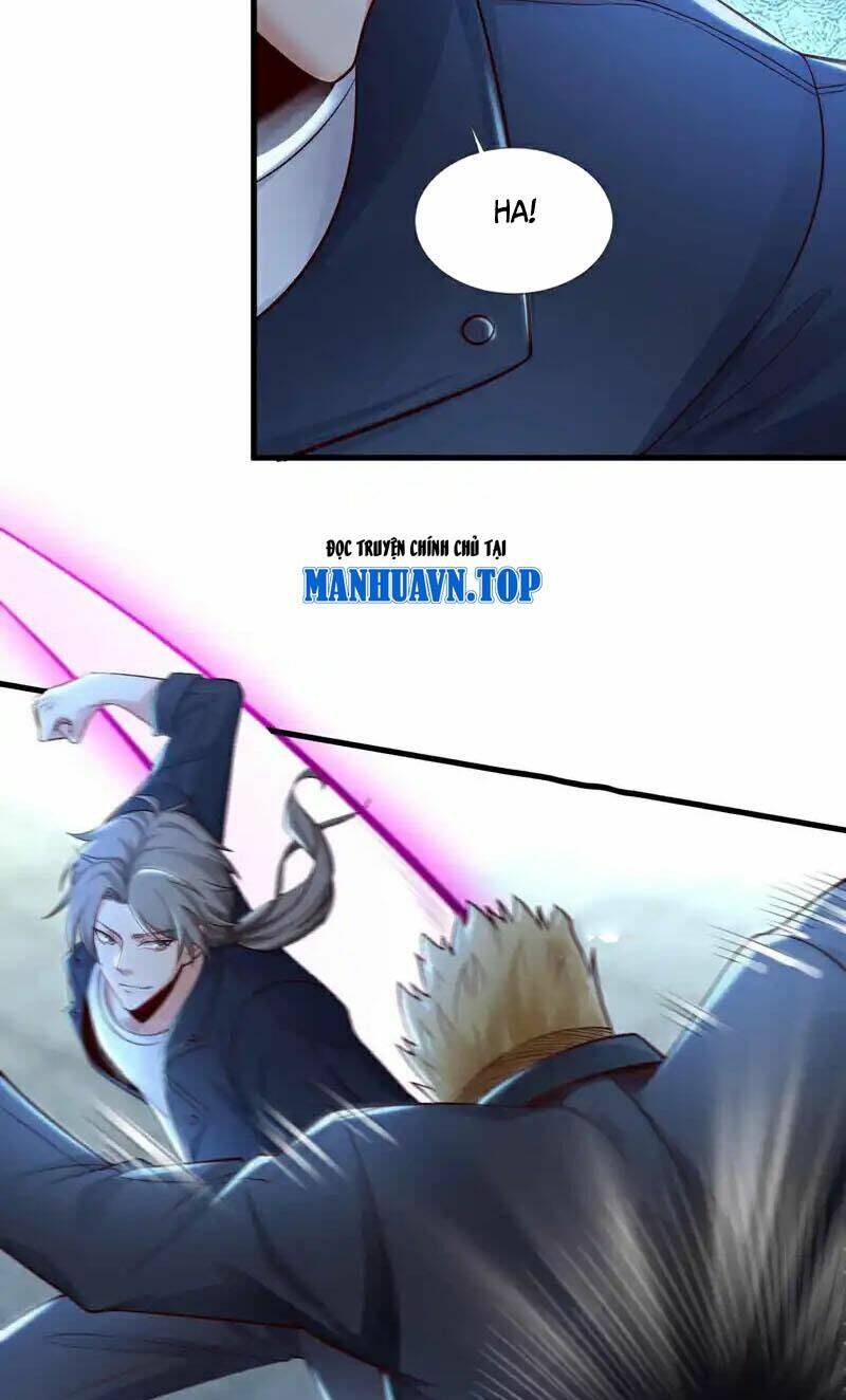 Trấn Quốc Thần Tế Chapter 68 - Trang 2