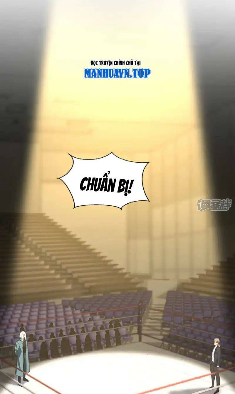 Trấn Quốc Thần Tế Chapter 69 - Trang 2