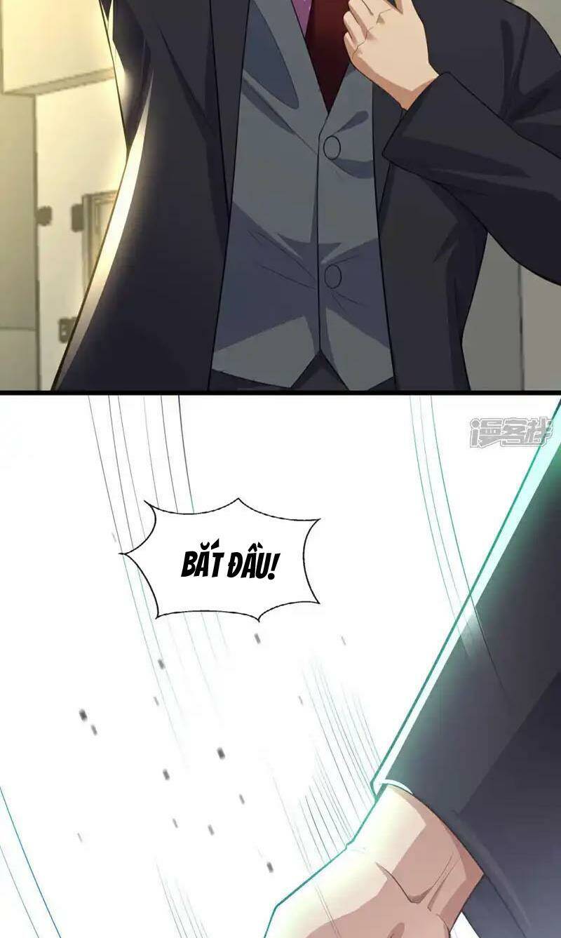 Trấn Quốc Thần Tế Chapter 69 - Trang 2