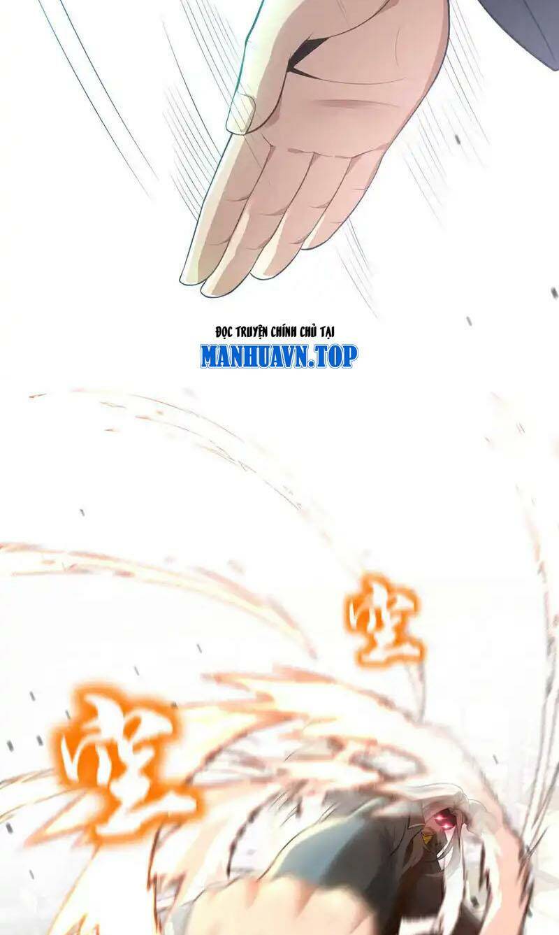 Trấn Quốc Thần Tế Chapter 69 - Trang 2