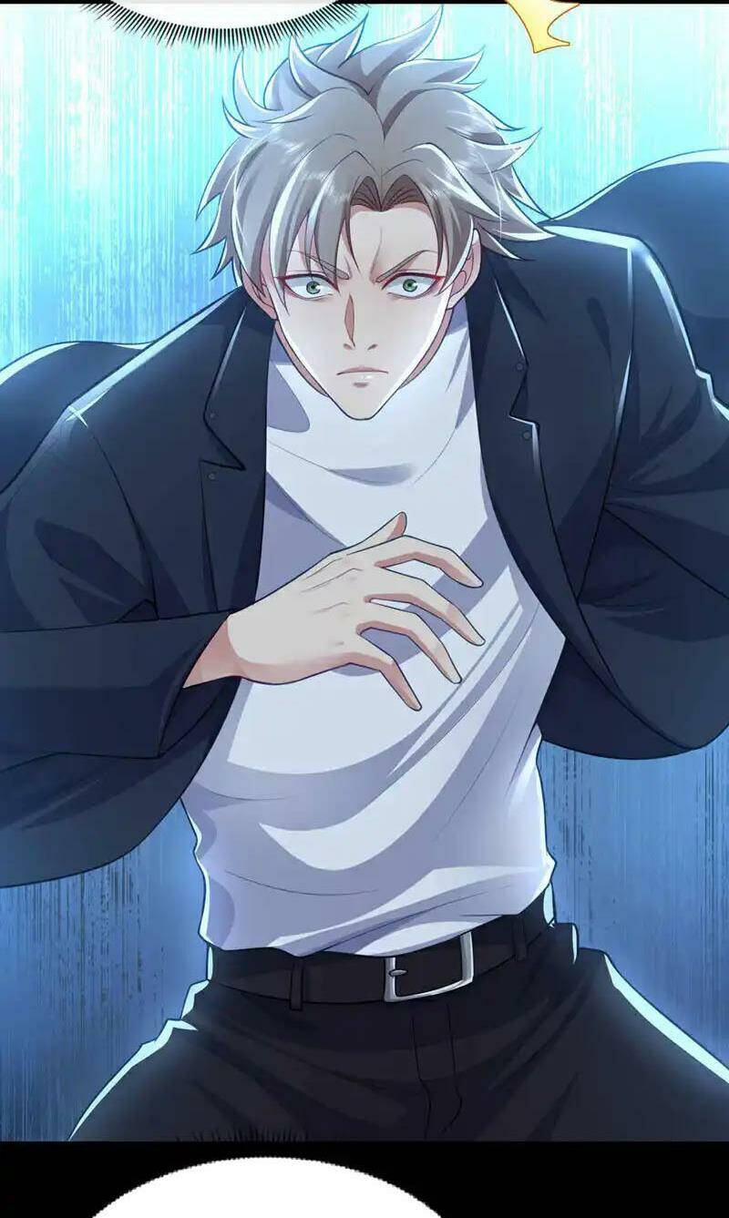 Trấn Quốc Thần Tế Chapter 69 - Trang 2