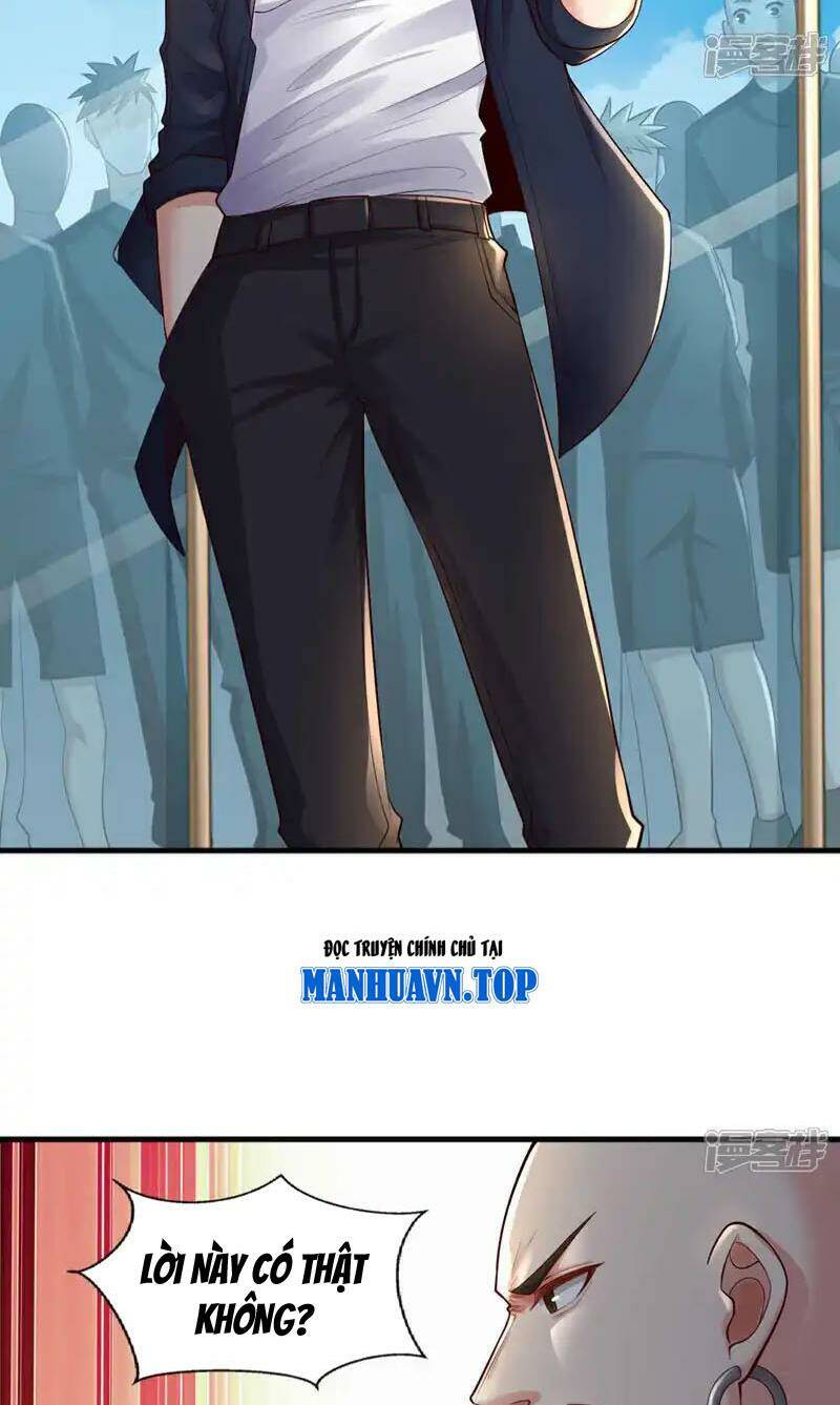 Trấn Quốc Thần Tế Chapter 69 - Trang 2