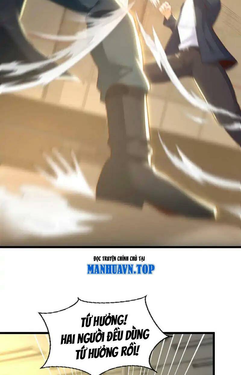 Trấn Quốc Thần Tế Chapter 69 - Trang 2