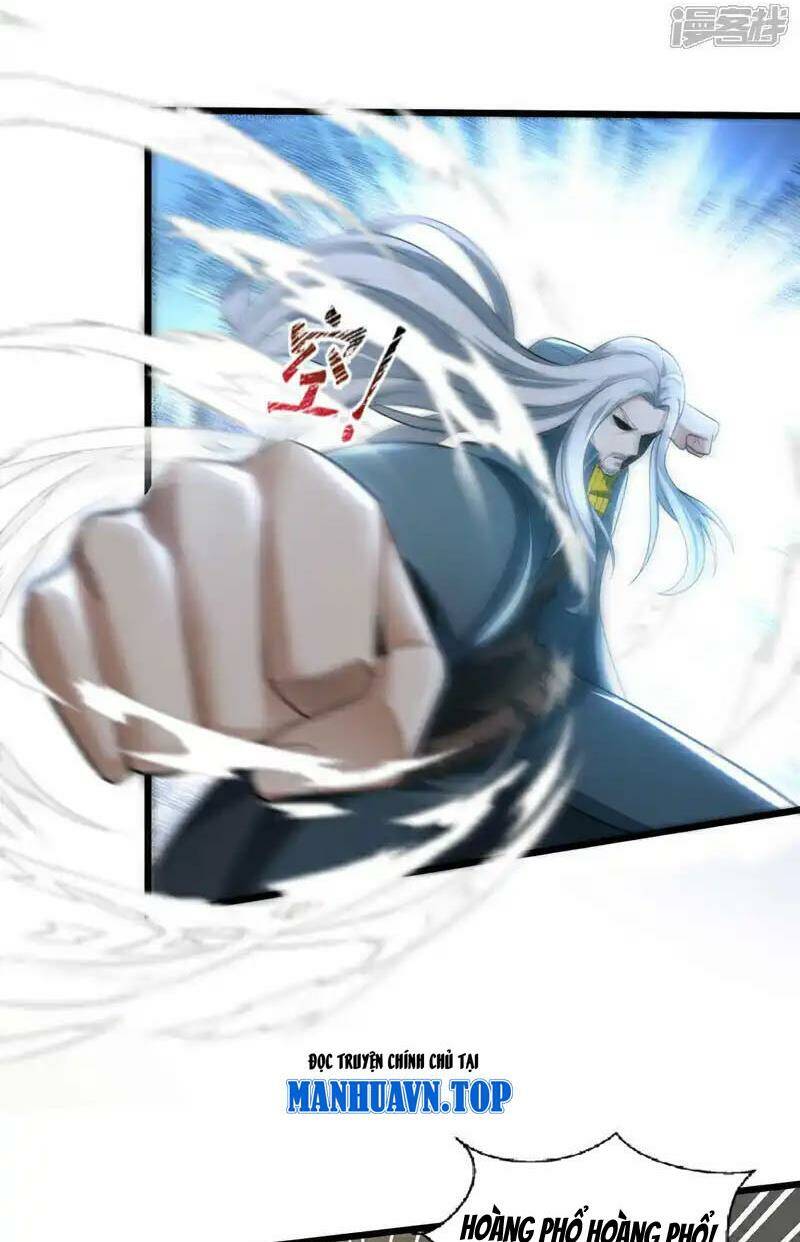 Trấn Quốc Thần Tế Chapter 69 - Trang 2