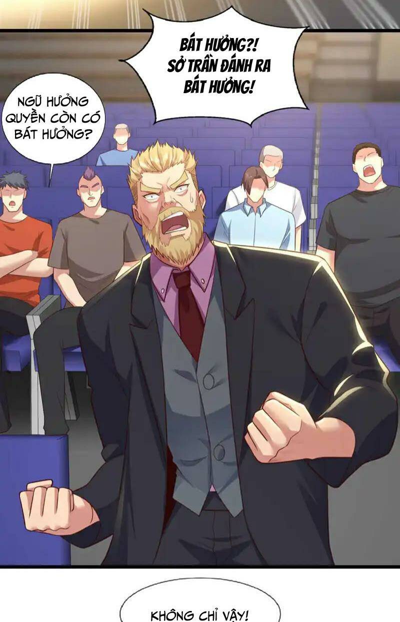 Trấn Quốc Thần Tế Chapter 69 - Trang 2