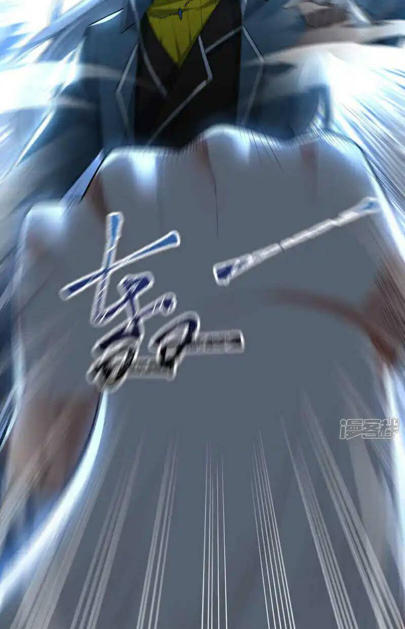 Trấn Quốc Thần Tế Chapter 69 - Trang 2