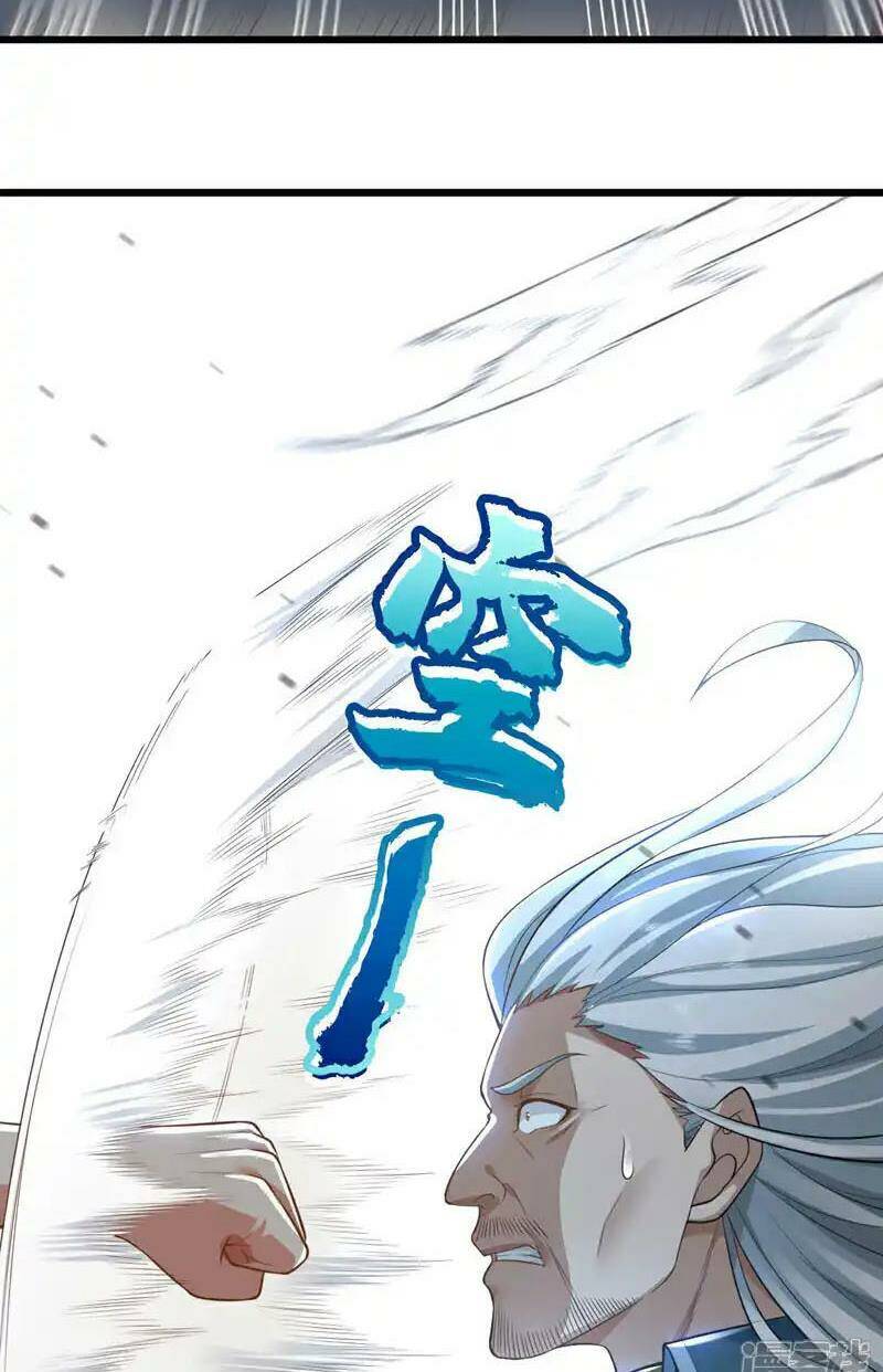 Trấn Quốc Thần Tế Chapter 69 - Trang 2