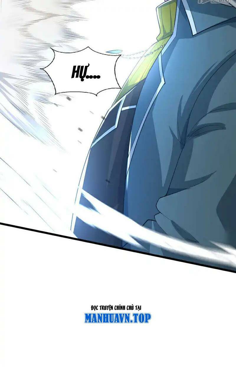 Trấn Quốc Thần Tế Chapter 69 - Trang 2