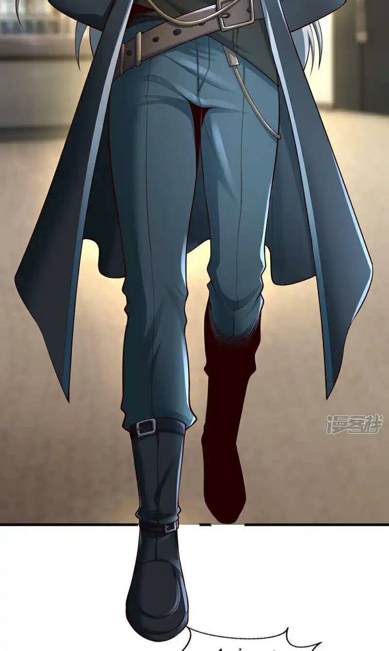 Trấn Quốc Thần Tế Chapter 69 - Trang 2